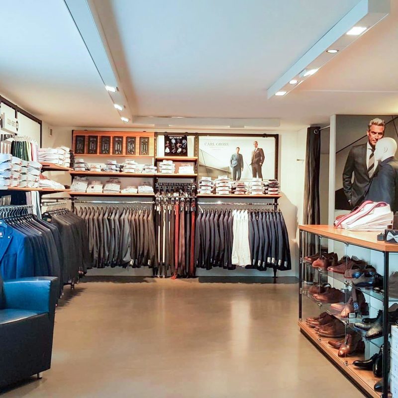 Thöny Mode Landquart