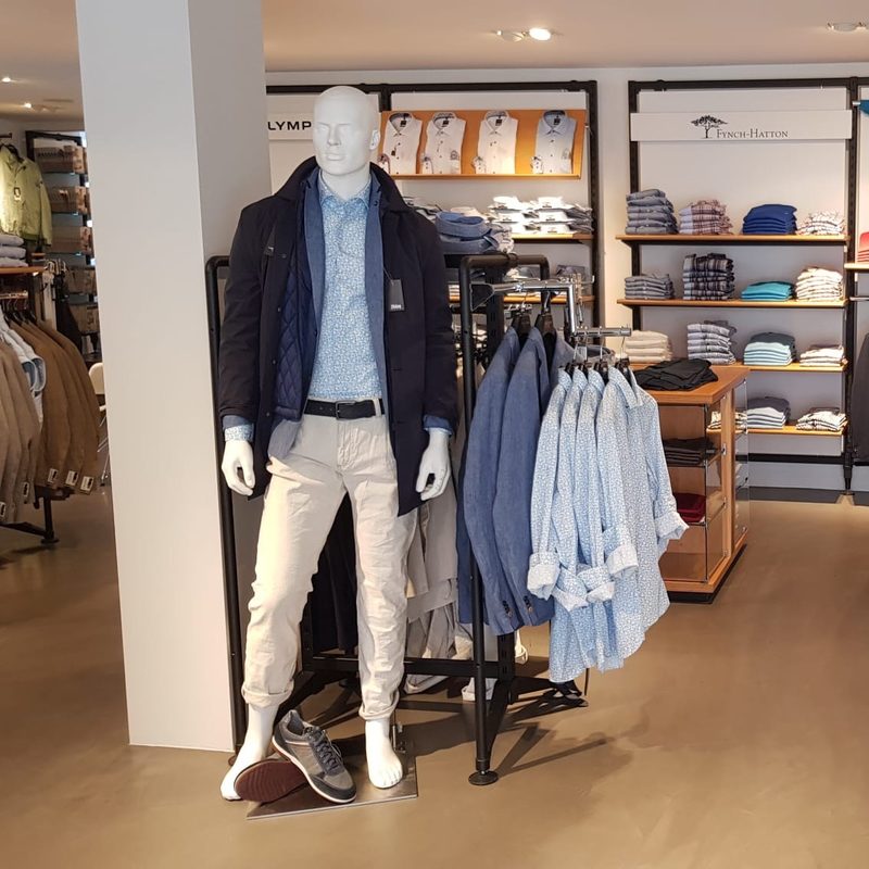 Thöny Mode Landquart