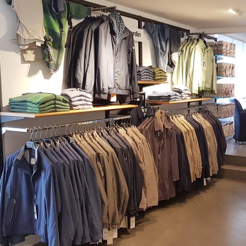 Thöny Mode Landquart