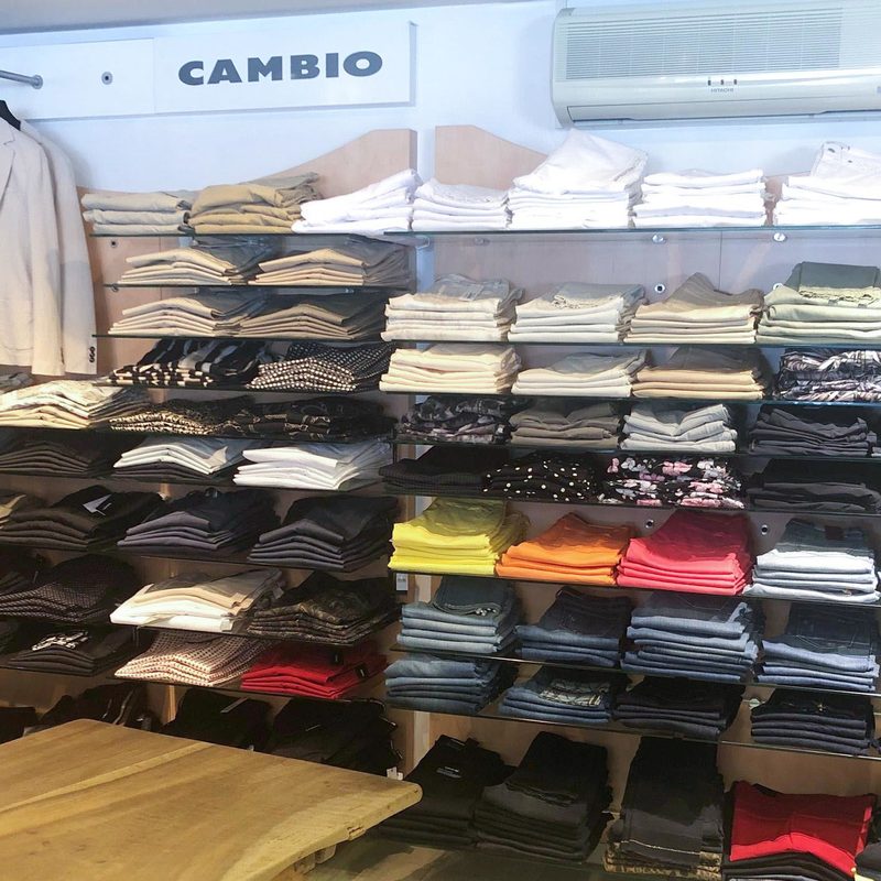 Bolzi Films-Waldhaus