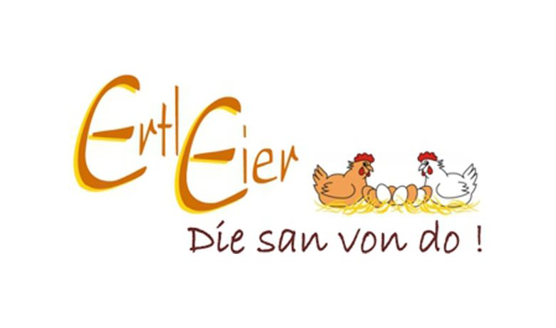 Ertl Eier