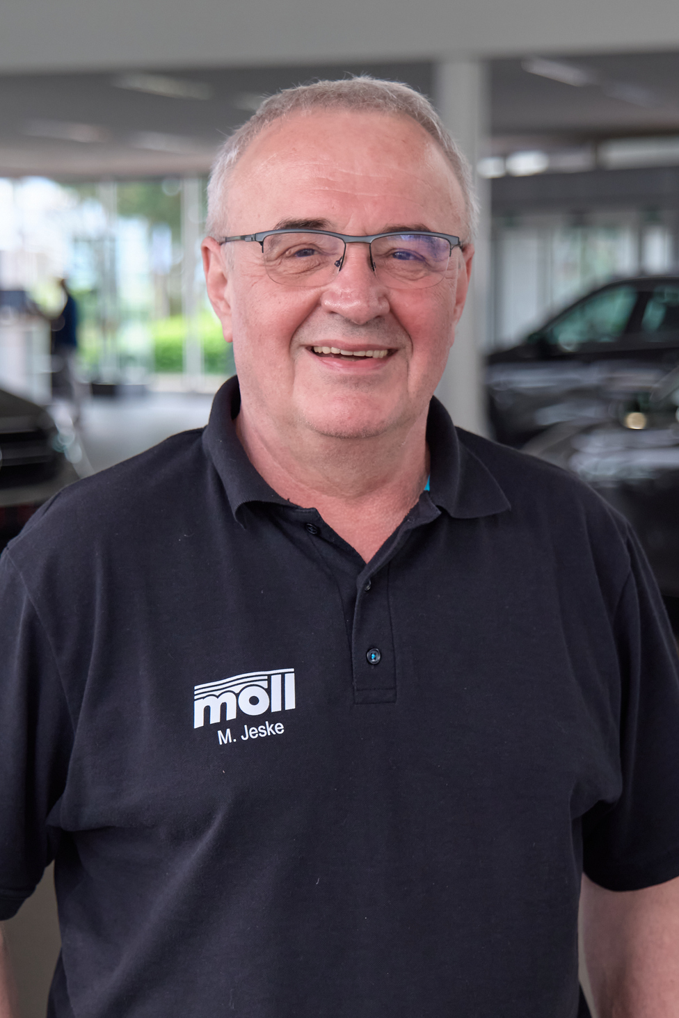Moll Autohaus Dren